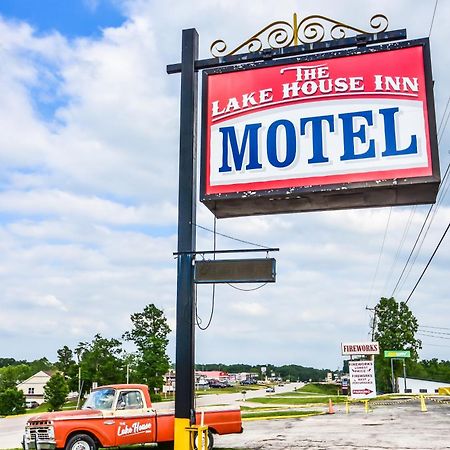 The Lake House Inn Laurie Exteriör bild